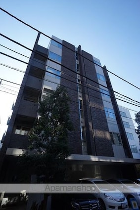 Ｃａｓａ　Ａｌｂｏｒｅ[1LDK/52.09m2]の外観4