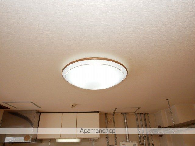ヴィラ南郷の内装写真