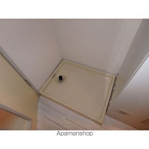 ラフィーネ新宿の内装写真