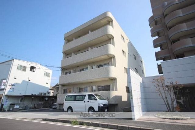 リバーハイム古市