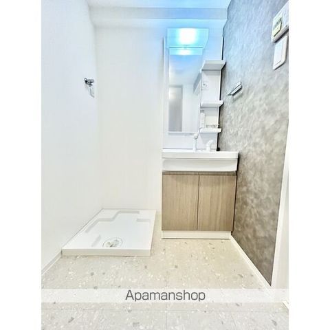 SーRESIDENCE千種駅前ascent 内覧会の内装写真