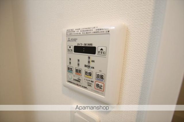 ブランシエスタ加島の内装写真