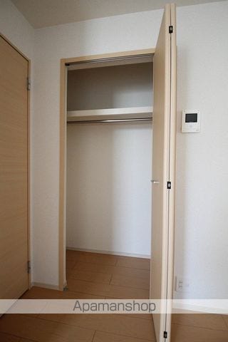 グレイスヒロの内装写真