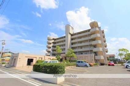 リマーニ太田[3LDK/75.16m2]の外観2