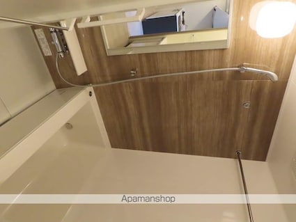 オーキッドレジデンス芝浦[1LDK/32.17m2]の内装3