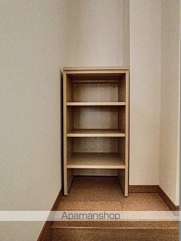 ラフィネ大供の内装写真