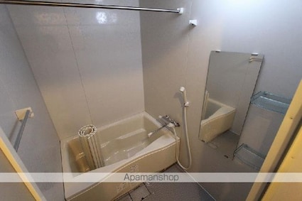 コリドールベイ[1K/39.87m2]のバス