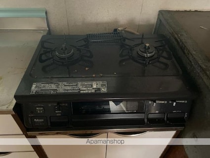 幸ビル[2K/41.4m2]の内装1