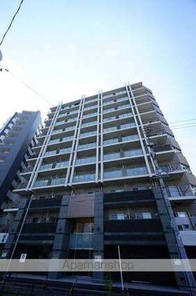 グランルクレ新栄ウエスト（旧ロイジェント新栄Ⅲ）[1LDK/49.47m2]の外観2