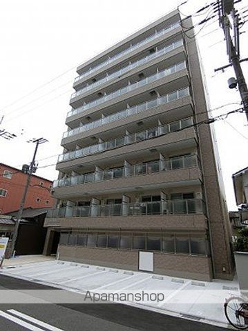 パーラム守口