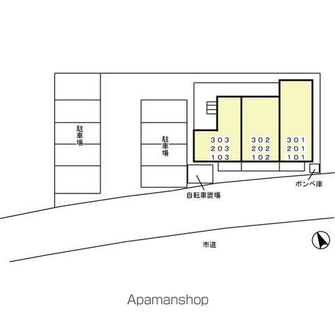 AGスクエアのその他写真