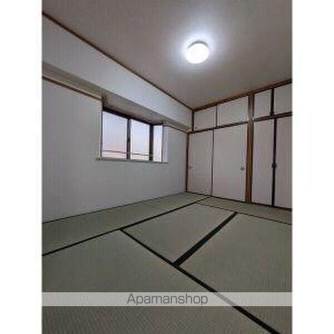 グランドヒルズ一番館の内装写真
