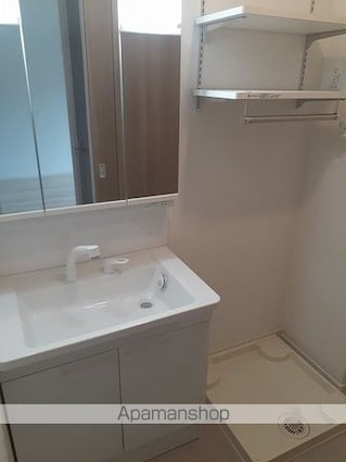 グランフィールド　Ｃ[1LDK/43.61m2]の洗面所