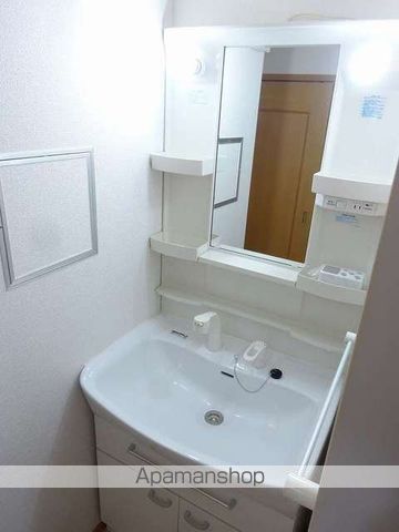 COMODO CASA 源の内装写真