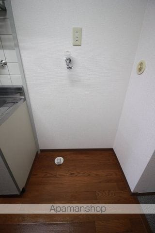 サンハイツ岡大IIの内装写真