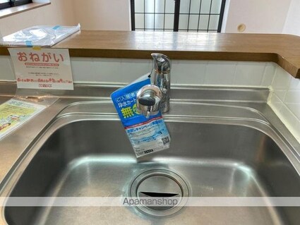 サンライト国分寺Ａ[2LDK/63.3m2]の内装2