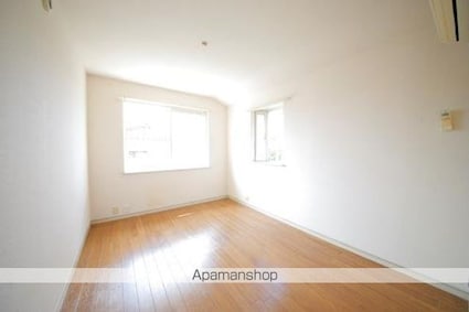 アパルトメントエスポワール[1R/17.55m2]のリビング・居間