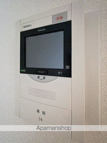 セジュール市ヶ尾の内装写真