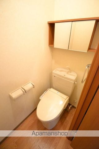 グレイス・コートの内装写真