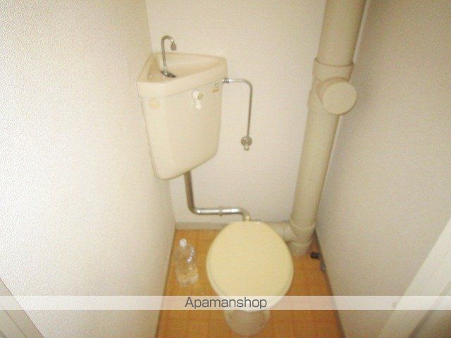 マンションエスティーの内装写真