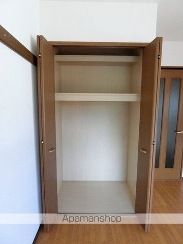 MYUIIの内装写真