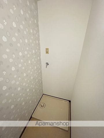 ニューライフ浜松II壱番館の内装写真