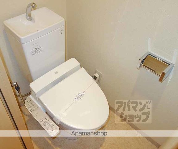 ALNAIR三条白川京都の内装写真