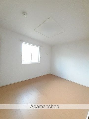 エルハーベン加茂宮Cの内装写真