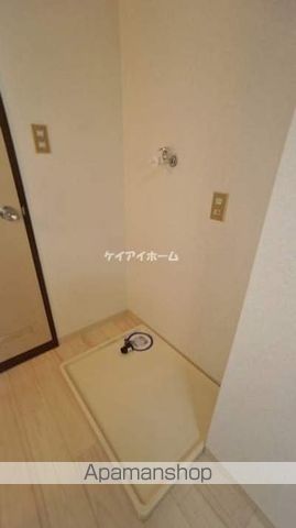 上東コーポ 東の内装写真