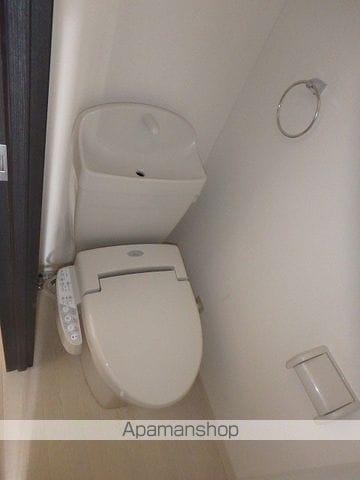 パームコート博多駅前の内装写真