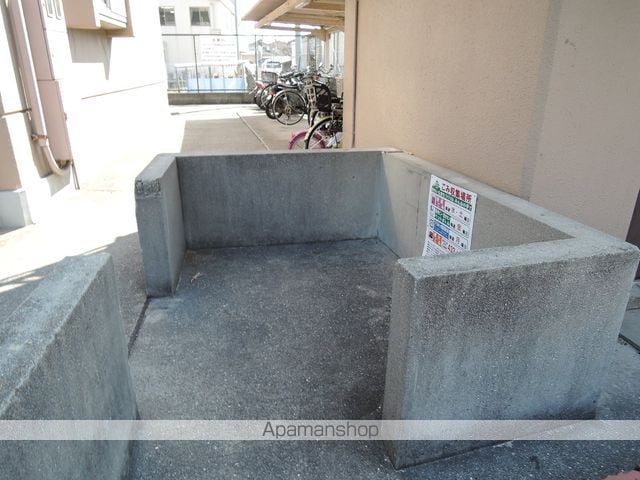 マンションケレスのその他写真