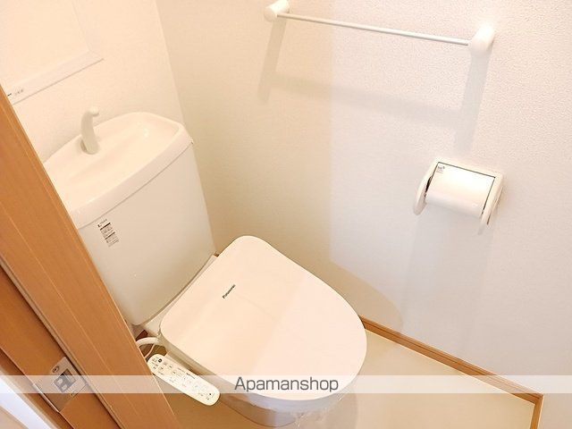 ブリッサ Iの内装写真