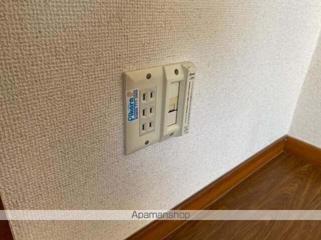 グランデ瀬戸[1K/25m2]の内装2