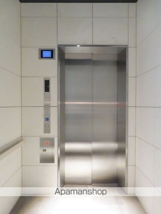 ＫＮＯＴＳ大山[1K/26.22m2]の共用部8