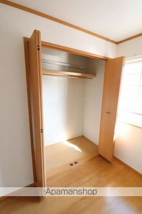 サン　エトワールⅠ[2LDK/58.53m2]の収納