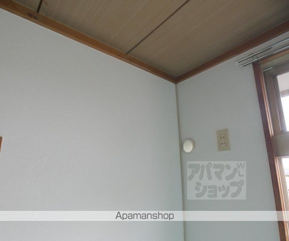 コーポ比叡の内装写真