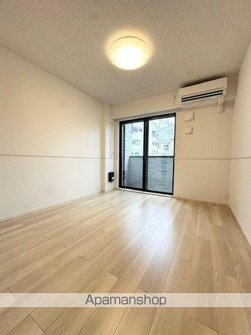 クラール倉治Bの内装写真
