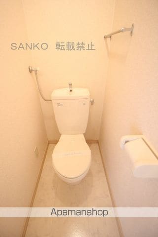 EAST BLUEの内装写真