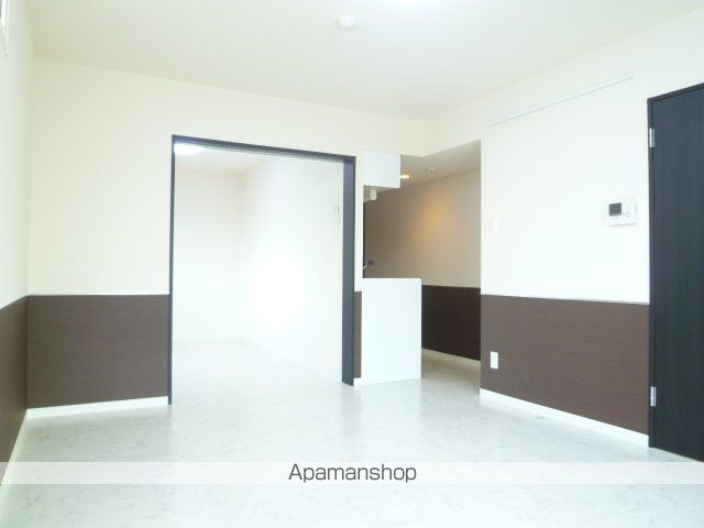 グランメール24EASTの内装写真