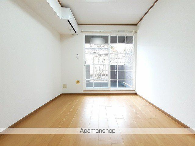 ムーラン・ルージュIIの内装写真
