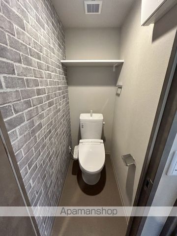 ミラージュパレス本町DEPARTの内装写真