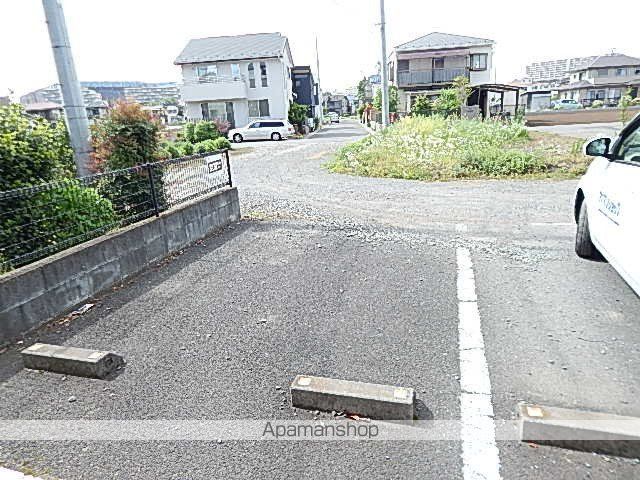 メゾンメルベーユMのその他写真