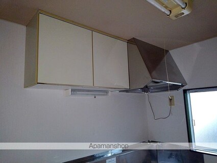 タウニー樹里Ｆ[2LDK/45.3m2]の内装8