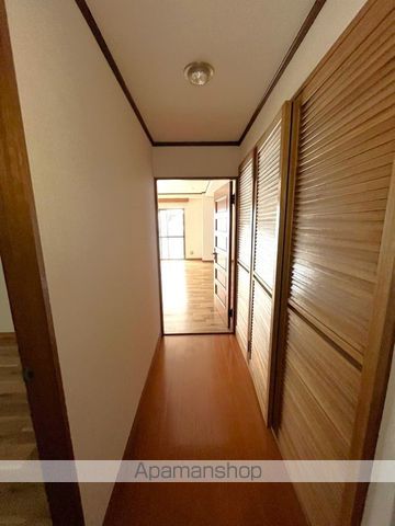 コーポエクセルIの内装写真