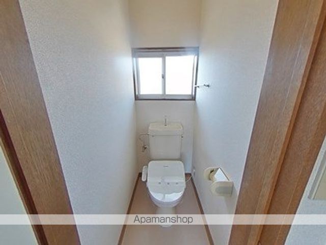 若葉ヶ丘ハイツの内装写真