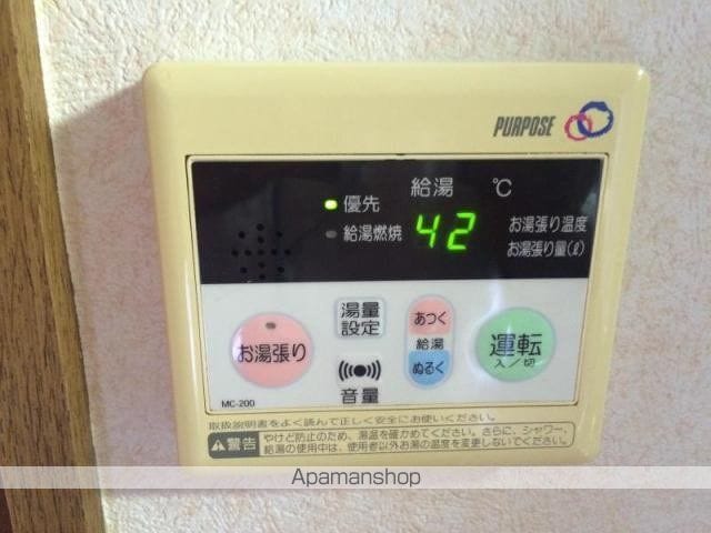 淀コーポIIIの内装写真