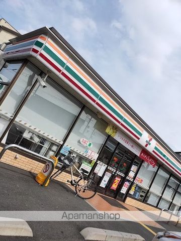 レオネクスト表参道の周辺写真