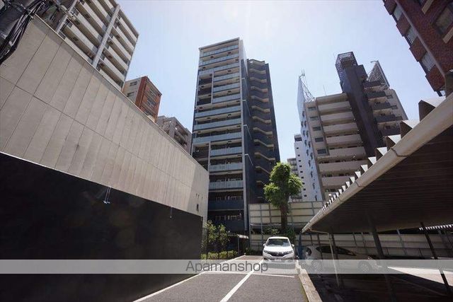 プレサンス広小路通 葵の外観写真
