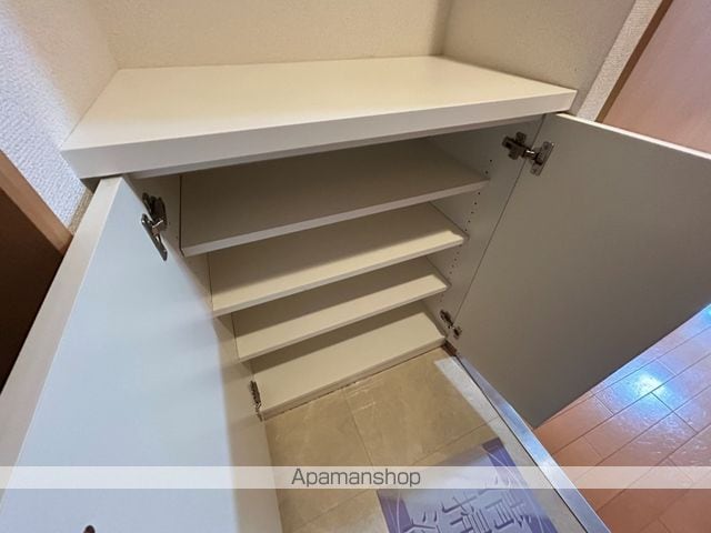 ONE ROOF FLAT FUKUSHIMAの内装写真