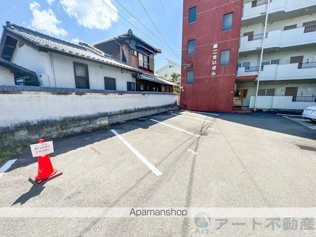 第2せいざんのその他写真